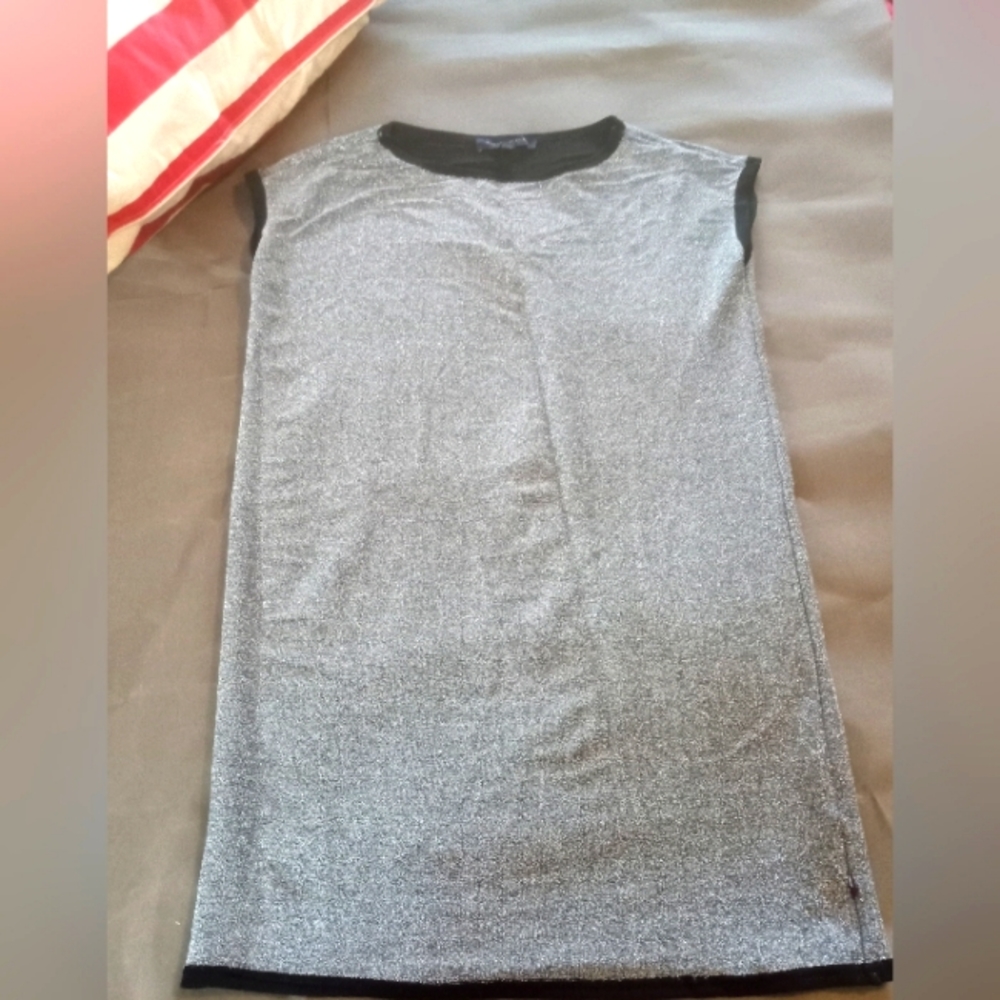 Tommy Hilfiger sparkly dress